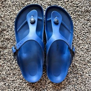 Birkenstock Gizeh Essentials EVA Thong
